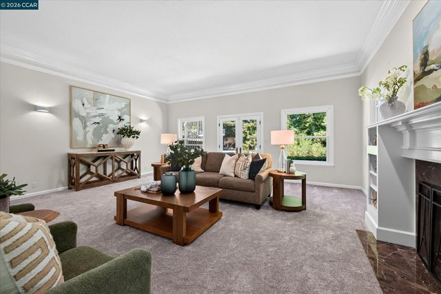 114 Pepperwood Ct, Danville, CA 94506