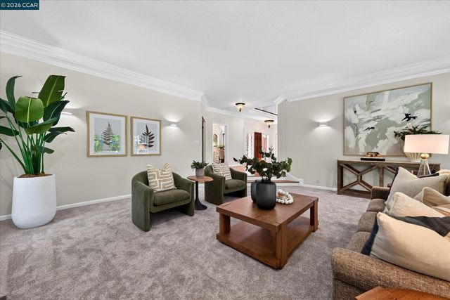 114 Pepperwood Ct, Danville, CA 94506