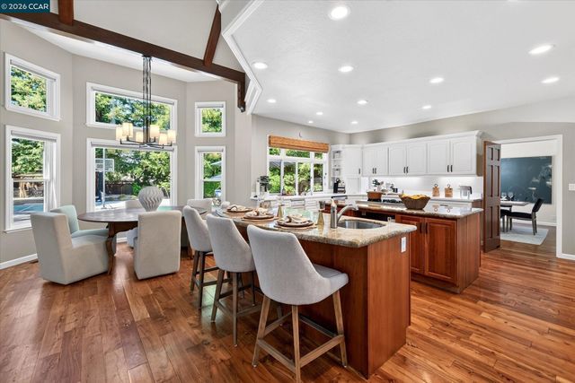 114 Pepperwood Ct, Danville, CA 94506
