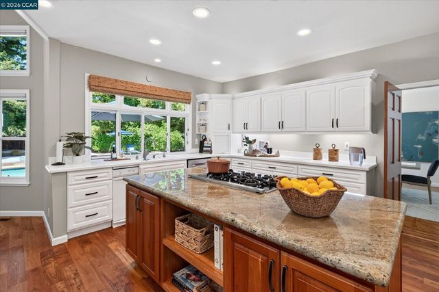 114 Pepperwood Ct, Danville, CA 94506