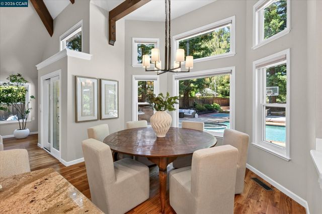 114 Pepperwood Ct, Danville, CA 94506