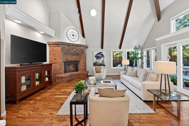 114 Pepperwood Ct, Danville, CA 94506