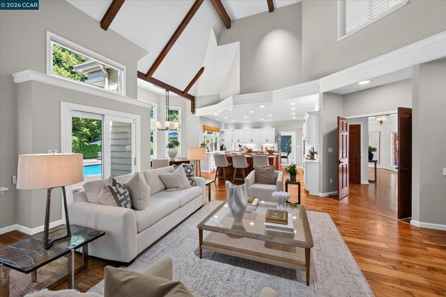 114 Pepperwood Ct, Danville, CA 94506