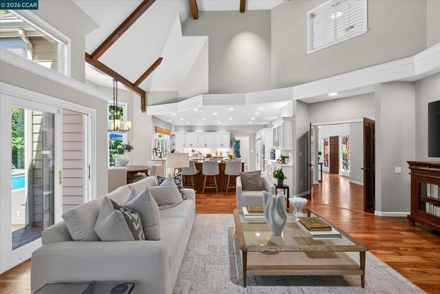 114 Pepperwood Ct, Danville, CA 94506