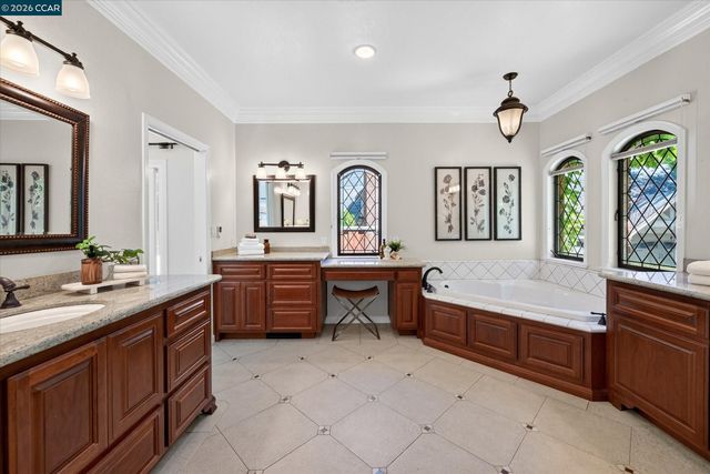 114 Pepperwood Ct, Danville, CA 94506