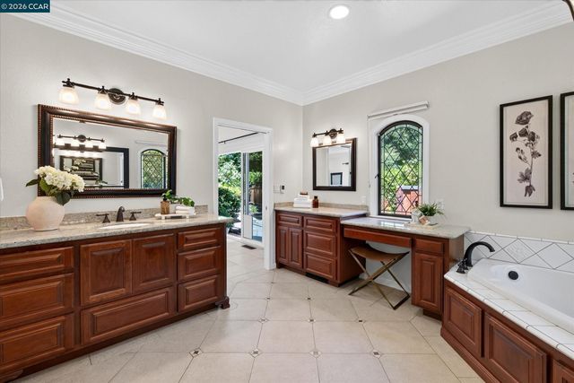 114 Pepperwood Ct, Danville, CA 94506