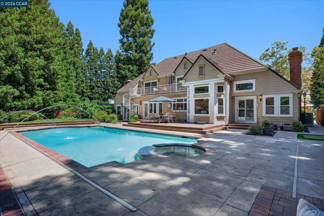 114 Pepperwood Ct, Danville, CA 94506