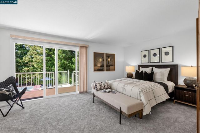 114 Pepperwood Ct, Danville, CA 94506
