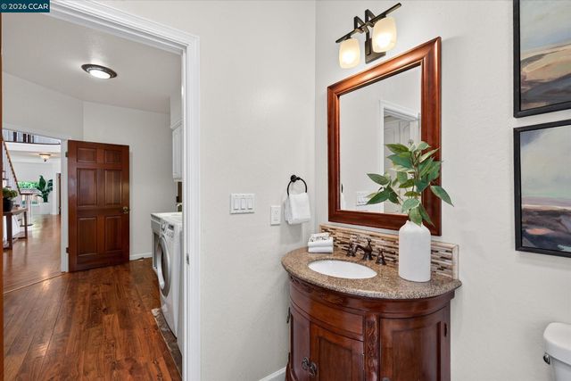 114 Pepperwood Ct, Danville, CA 94506