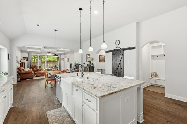 3403 Florence Drive, Corinth, TX 76210