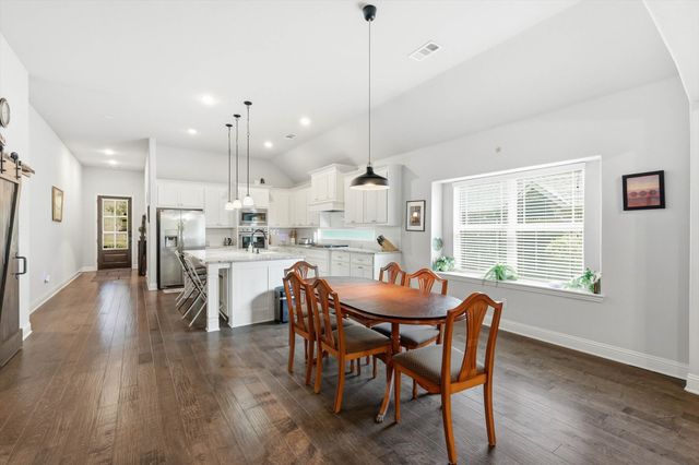 3403 Florence Drive, Corinth, TX 76210