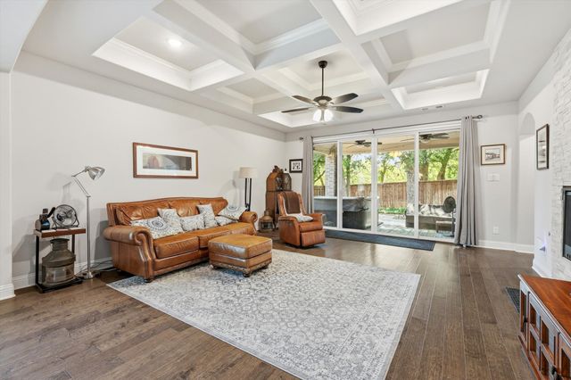 3403 Florence Drive, Corinth, TX 76210