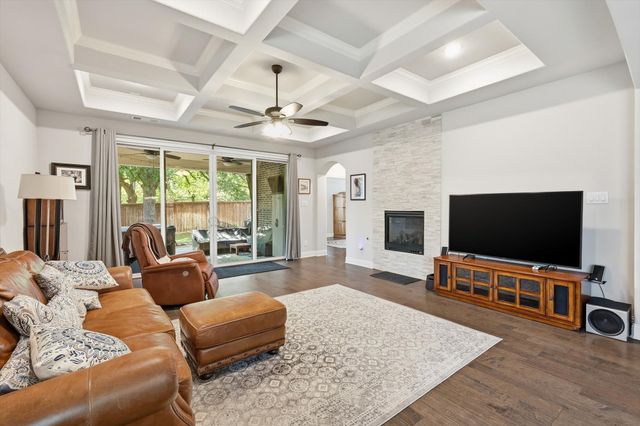 3403 Florence Drive, Corinth, TX 76210