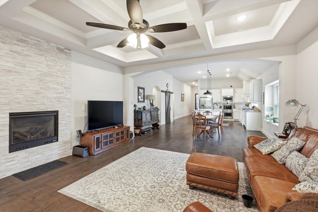 3403 Florence Drive, Corinth, TX 76210