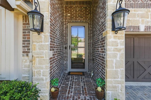 3403 Florence Drive, Corinth, TX 76210