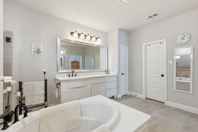 3403 Florence Drive, Corinth, TX 76210