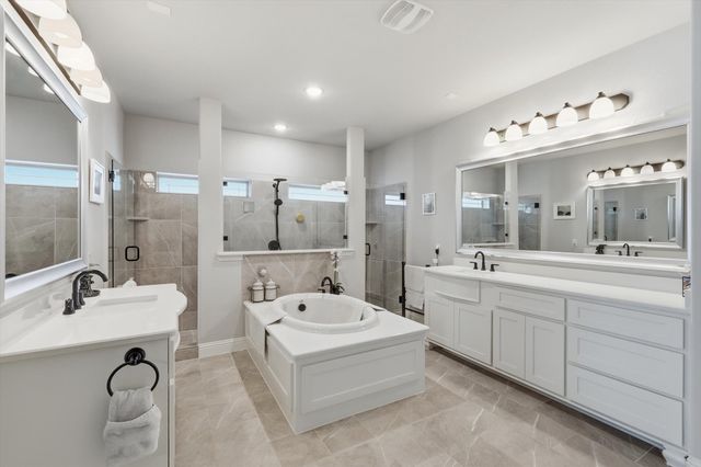 3403 Florence Drive, Corinth, TX 76210