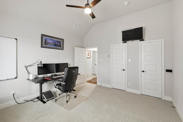 3403 Florence Drive, Corinth, TX 76210