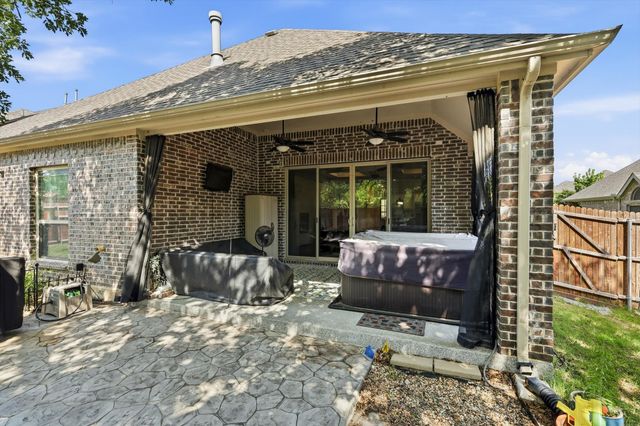 3403 Florence Drive, Corinth, TX 76210