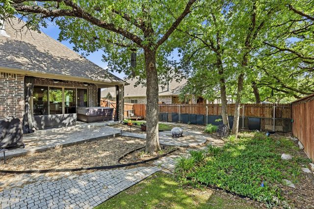 3403 Florence Drive, Corinth, TX 76210