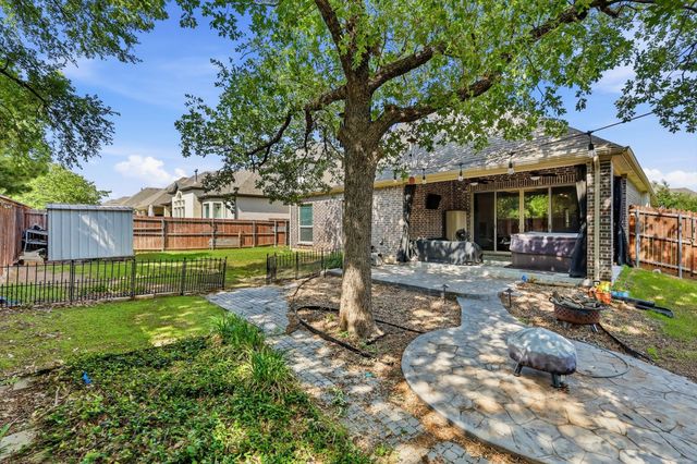 3403 Florence Drive, Corinth, TX 76210