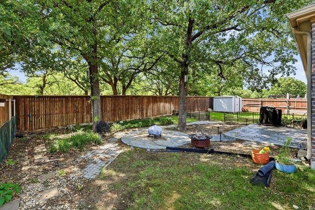 3403 Florence Drive, Corinth, TX 76210