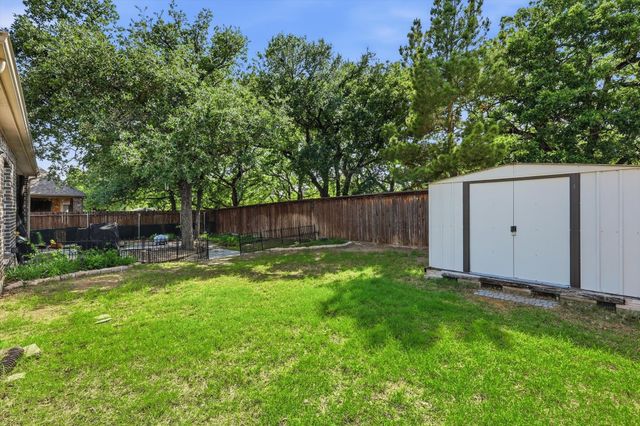 3403 Florence Drive, Corinth, TX 76210