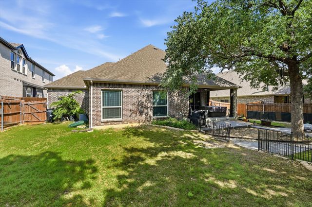 3403 Florence Drive, Corinth, TX 76210