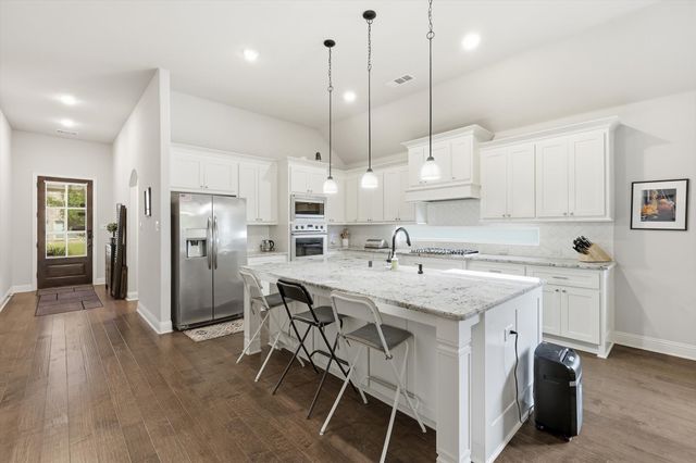 3403 Florence Drive, Corinth, TX 76210
