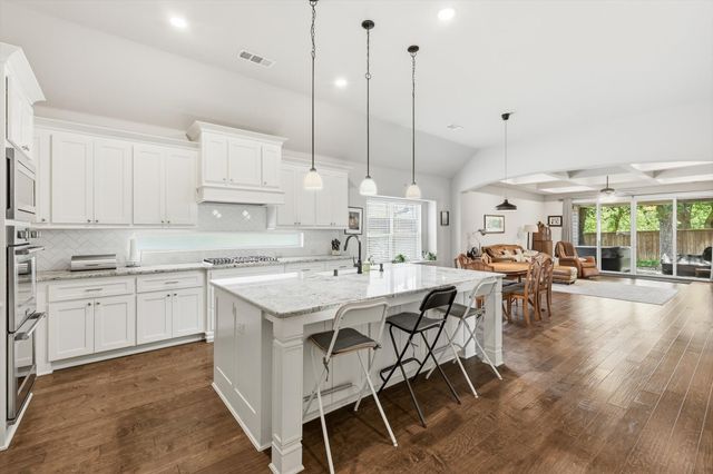 3403 Florence Drive, Corinth, TX 76210