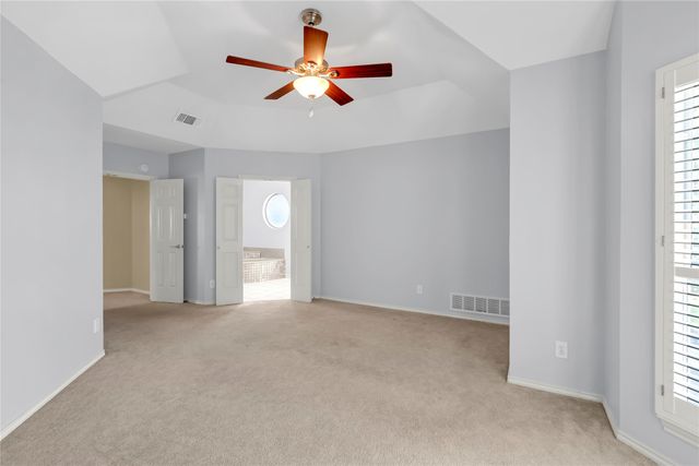 1012 Woodbriar Drive, Grapevine, TX 76051