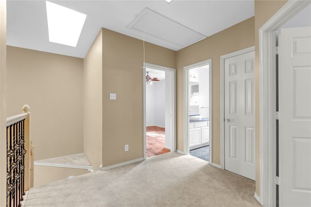 1012 Woodbriar Drive, Grapevine, TX 76051