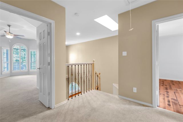 1012 Woodbriar Drive, Grapevine, TX 76051