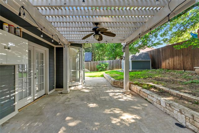 1012 Woodbriar Drive, Grapevine, TX 76051