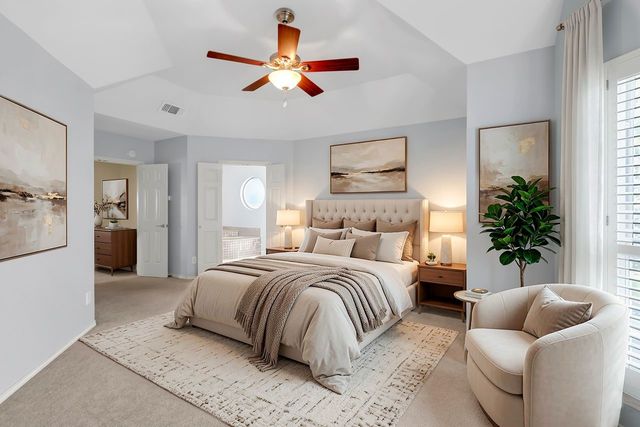 1012 Woodbriar Drive, Grapevine, TX 76051