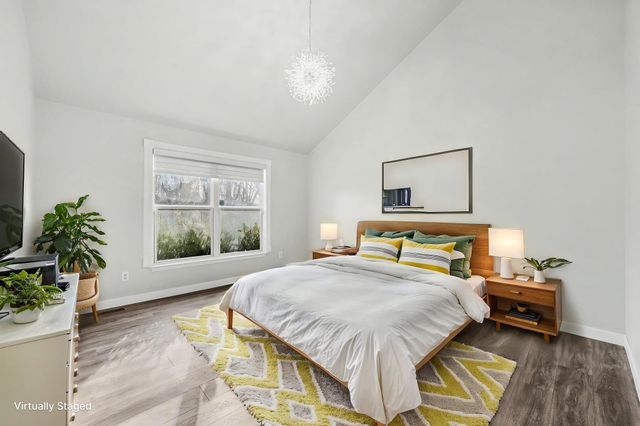 1923 Woodbine Drive, Canton Twp, MI 48188