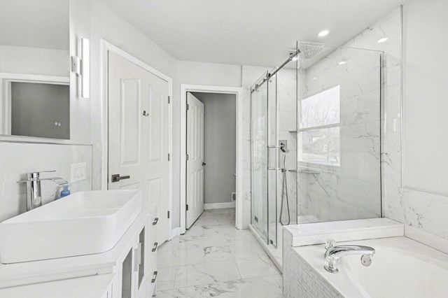 1923 Woodbine Drive, Canton Twp, MI 48188