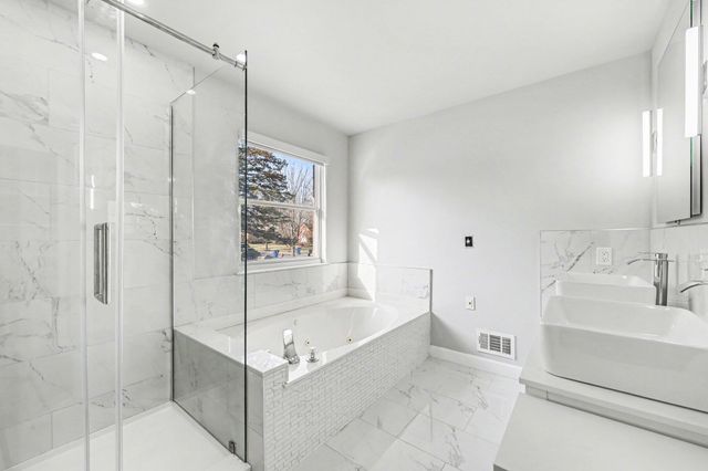 1923 Woodbine Drive, Canton Twp, MI 48188