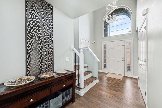 1923 Woodbine Drive, Canton Twp, MI 48188