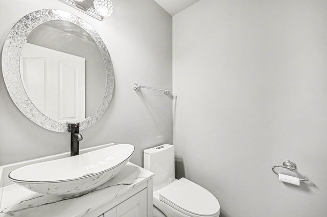 1923 Woodbine Drive, Canton Twp, MI 48188