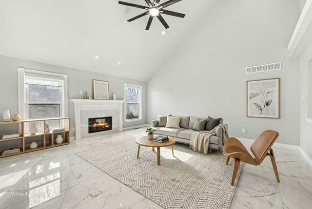 1923 Woodbine Drive, Canton Twp, MI 48188