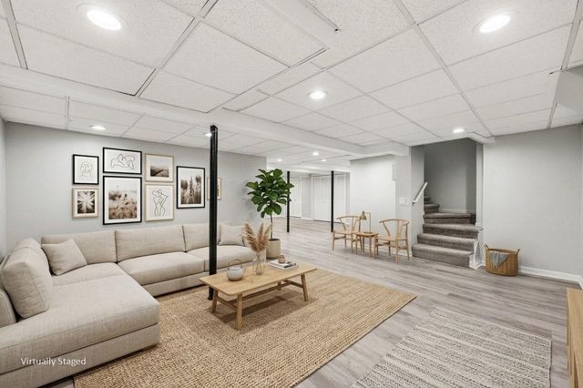 1923 Woodbine Drive, Canton Twp, MI 48188