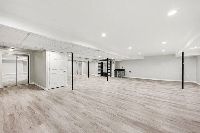 1923 Woodbine Drive, Canton Twp, MI 48188