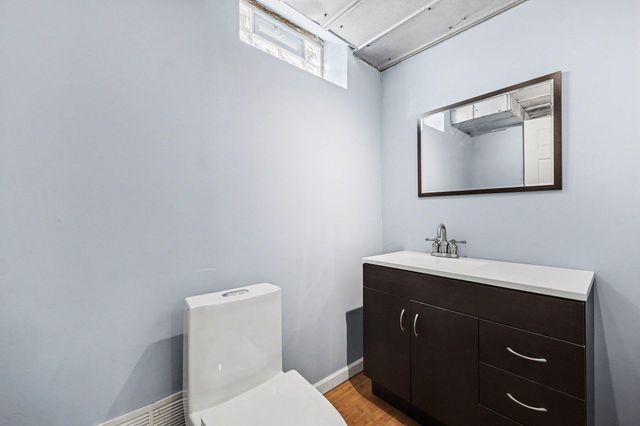 1923 Woodbine Drive, Canton Twp, MI 48188