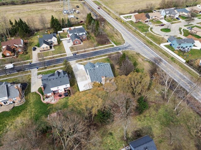 1923 Woodbine Drive, Canton Twp, MI 48188