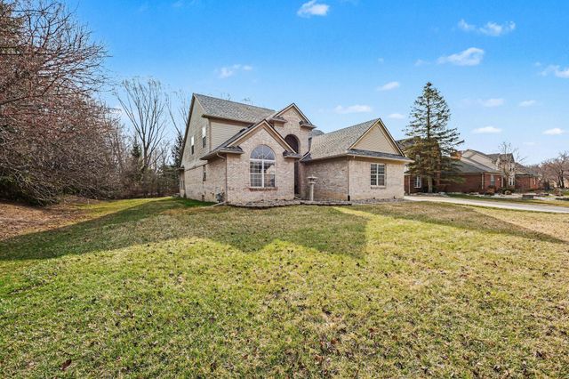 1923 Woodbine Drive, Canton Twp, MI 48188