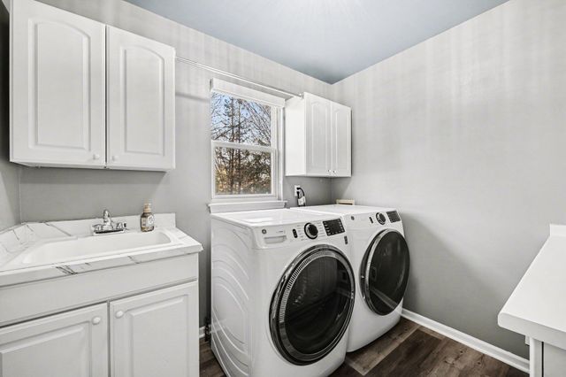 1923 Woodbine Drive, Canton Twp, MI 48188