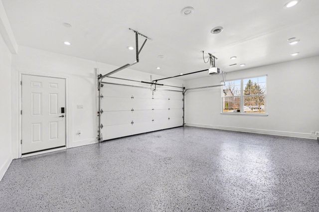 1923 Woodbine Drive, Canton Twp, MI 48188