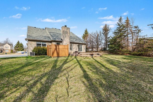 1923 Woodbine Drive, Canton Twp, MI 48188