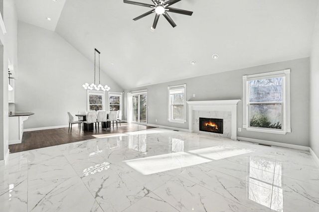 1923 Woodbine Drive, Canton Twp, MI 48188